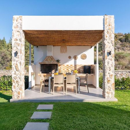 Aiora Luxury Villas Афанту Экстерьер фото