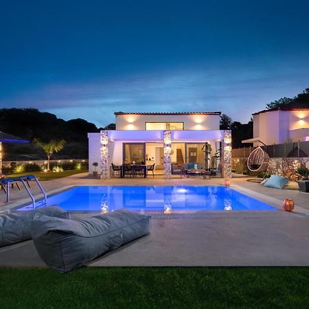 Aiora Luxury Villas Афанту Экстерьер фото